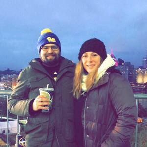 Meet your Posher, Olivia